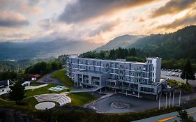 Utsikten Hotell Kvinesdal - Unike Hoteller